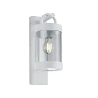 Trio Sambesi nástenné svietidlo biela 204160131 TR204160131