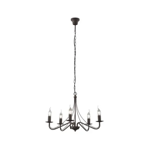 Reality Country závesné osvetlenie rusty r1198-24 RER1198-24