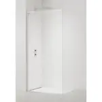 Sprchová zástena walk-in 60 cm SAT Walk-in SATBWI60ZAVLB