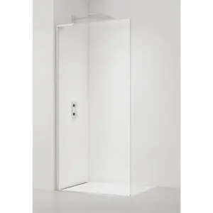 Sprchová zástena walk-in 60 cm SAT Walk-in SATBWI60ZAVLB