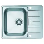 Alveus Line 60 drez nerez 1085947