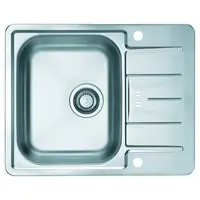 Alveus Line 60 drez nerez 1085947