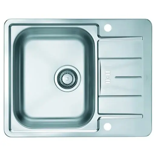 Alveus Line 60 drez nerez 1085947