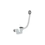 MULTI vaň.sifón 6/4x40mm FLEXI odpad CR E1437CR