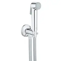 Sprchový set GROHE Tempesta-F Trigger Spray s bidetovú spŕškou chróm 26358000
