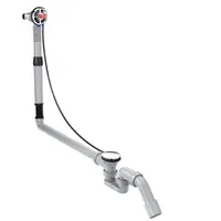 Hansgrohe Exafill s van.aut. 78cm-základní sada 58116180