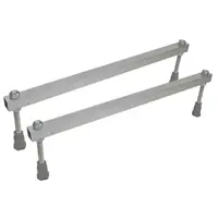 Jika Cubito podpěry pre vaňu 180/80,bez panel h2948340000001 9483.4.000.000.1