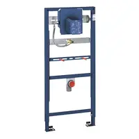 Grohe Rapid SL nádržka do lehké stěny k pisoáru 38786001 G38786001