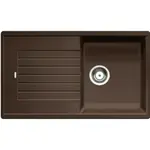 Blanco Zia 5 S drez kávová 520519