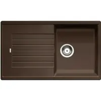 Blanco Zia 5 S drez kávová 520519