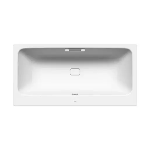 Kaldewei Asymmetric Duo obdĺžniková vaňa 170x80 cm smaltovaná oceľ 274010110001
