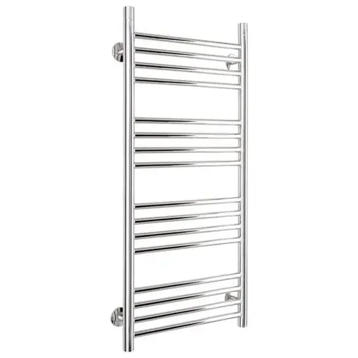 House Level Bohemia radiátor kombinovaný premium style 95,8x45 cm leštená nerez 50207