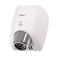 Bezdotykový sušič rúk Jet Dryer BOOSTER biely 8596220009326