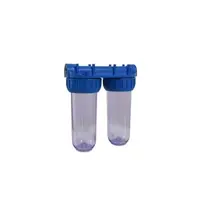 SAT Domáci filter 3/4" dvojitý SATHF34D