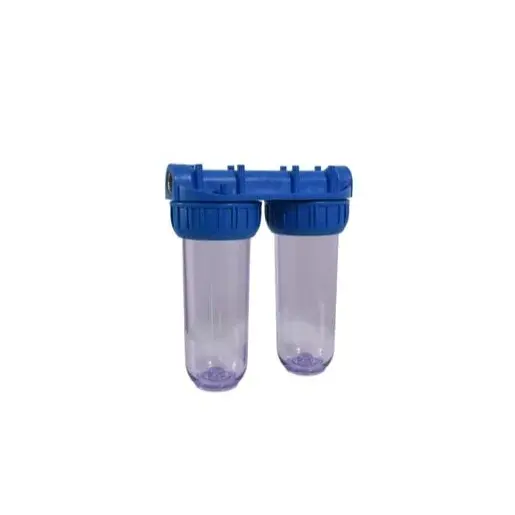 SAT Domáci filter 3/4" dvojitý SATHF34D