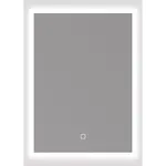 Zrkadlo so senzorom SAT Feel 50x70 cm zrkadlo SATZFEELOBLED5070