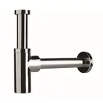 Sifón pre umývadlo 5/4 Plast Brno mosadz EMCR003