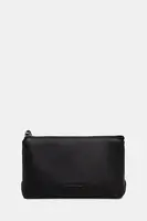 Kožená kozmetická taška Marc O'Polo