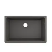 Hansgrohe S51 drez kamenná šedá 43432290