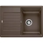 Blanco Zia 45 S Compact drez kávová 524730