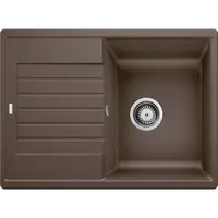 Blanco Zia 45 S Compact drez kávová 524730