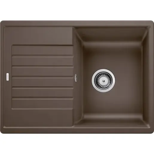 Blanco Zia 45 S Compact drez kávová 524730
