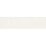 Obklad Ribesalbes Ocean white 7,5x30 cm mat OCEAN2841