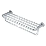 Držiak uterákov Novaservis chróm 6845.0