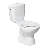 Wc kombi komplet S-Line Pro spodný odpad SIKOSSLPRO070