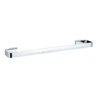 Bemeta Solo držiak uterákov chróm 139104282