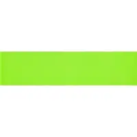 Obklad Ribesalbes Chic Colors verde 10x30 cm lesk CHICC0877