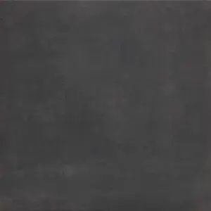 Dlažba Sintesi Flow black 20x20 cm mat FLOW11794