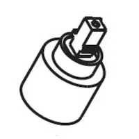 Kartuše Siko Elements NDSIKOBSELNB3