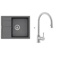 Set drezu Schock a batérie SIKO SETSCHOCK8