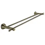 Držiak uterákov Nimco Lada mosadz LA19061D65