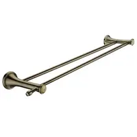 Nimco Lada držiak uterákov mosadz LA19061D65