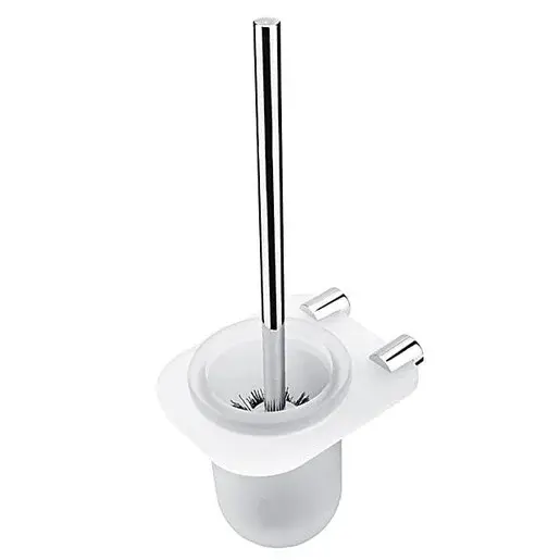 Nimco Bormo wc kefa chróm br x3-94wn-26 BRX394WN26