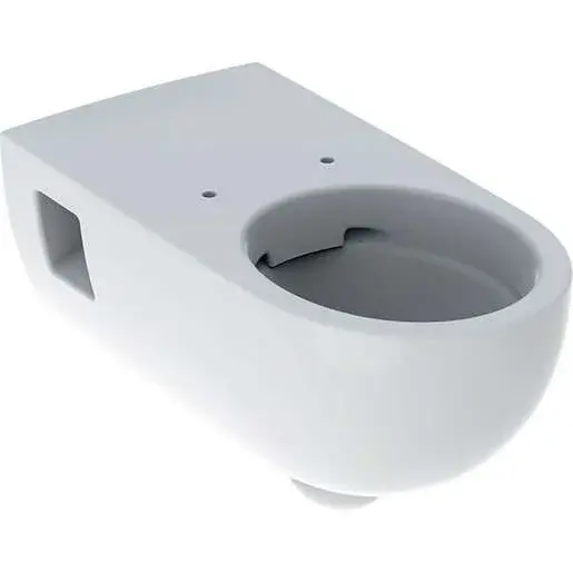 Geberit Selnova wc závesné zadný odpad 500.693.01.2