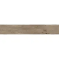 Dlažba Fineza Alpina brown 15x90 cm mat ALPINA159BR