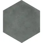 Obklad Cir Materia Prima hunter green 24x27,7 cm lesk 1069780