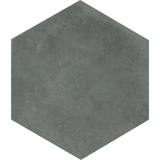 Obklad Cir Materia Prima hunter green 24x27,7 cm lesk 1069780