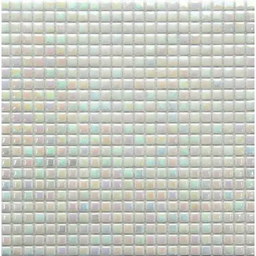 Sklenená mozaika Mosavit Mikros perlado 30x30 cm lesk MIKROSPE