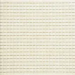 Sklenená mozaika Mosavit Mikros Vaniglia 30x30 cm mat MIKROSVA
