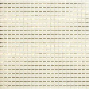 Sklenená mozaika Mosavit Mikros Vaniglia 30x30 cm mat MIKROSVA