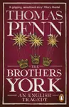 The Brothers York - Thomas Penn