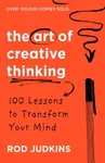 The Art of Creative Thinking - Judkins Rod