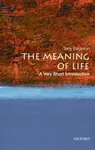 The Meaning of Life - Terry Eagleton