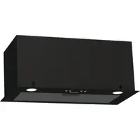 Gorenje G400 integrovaný odsávač pár, 60 cm BHI633EB