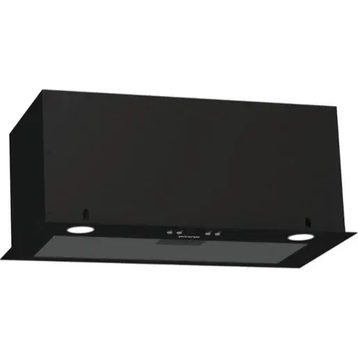 Gorenje G400 integrovaný odsávač pár, 60 cm BHI633EB