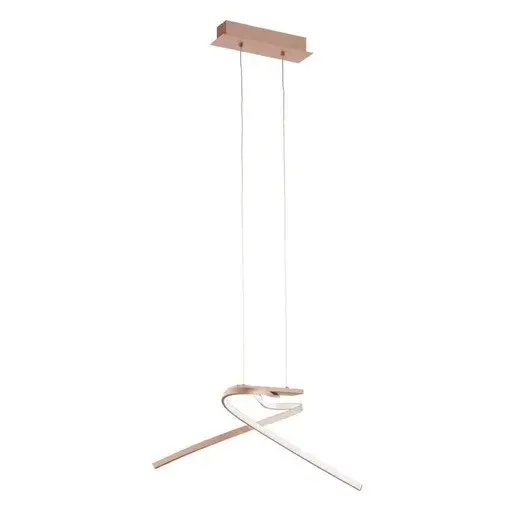 LED závesné osvetlenie Eglo PALOZZA mix farieb 97362